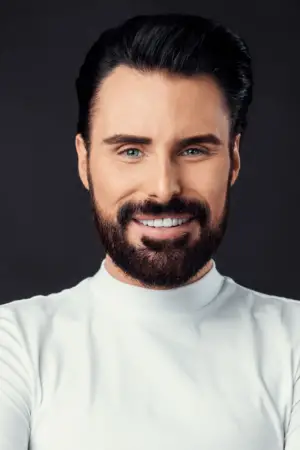 Фото  (Rylan Clark) #342819