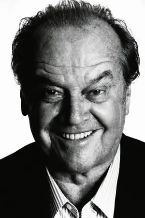 Фото Джек Ніколсон (Jack Nicholson) #43428
