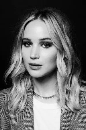 Фото Дженіфер Лоуренс (Jennifer Lawrence) #6012