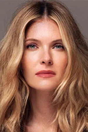 Фото Меган Фахі (Meghann Fahy) #97705