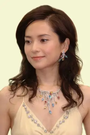 Фото  (Sonija Kwok Sin-Nae) #330722