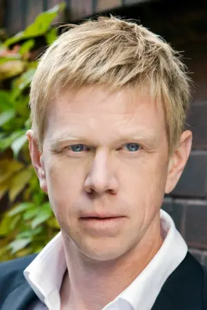 Фото Томас Морріс (Thomas Morris) #27873