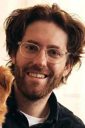 Фото Бен Леонберґ #358227