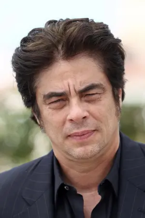 Фото Бенісіо дель Торо (Benicio del Toro) #6495