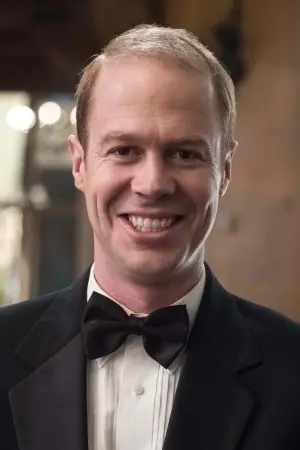 Фото Берджесс Абернеті (Burgess Abernethy) #249185