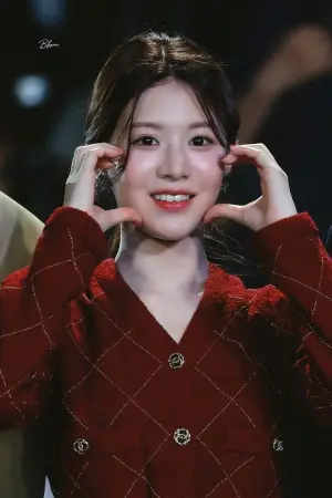 Фото  (Go Youn-jung) #319981