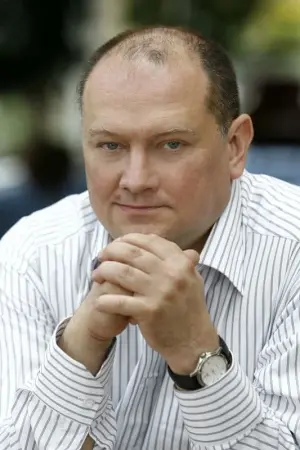 Фото Іштван Знаменак (István Znamenák) #181971