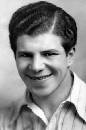 Фото Лайонел Стендер (Lionel Stander) #59866