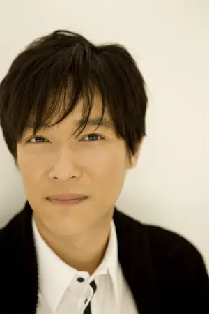 Фото Масато Сакай #229863