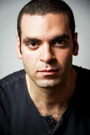 Фото Аділь Ель-Арбі
 #71361