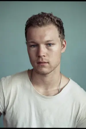 Фото Анґус О