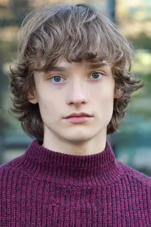 Фото Клод Генріх #237335