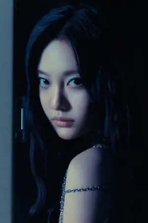 Фото Нінг І Чжуо (NINGNING) #335847