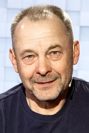 Фото Вацлав Маргоул (Václav Marhoul) #195603