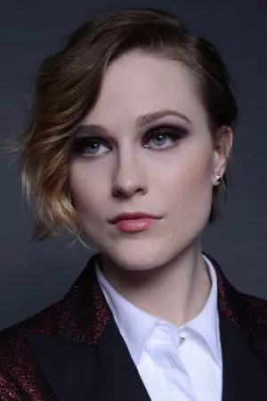 Фото Еван Рейчел Вуд (Evan Rachel Wood) #14683
