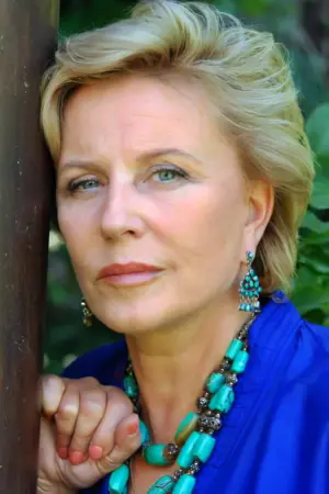 Фото Кристина Янда (Krystyna Janda) #123405