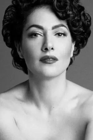 Фото Мельтем Кумбул (Meltem Cumbul) #143798