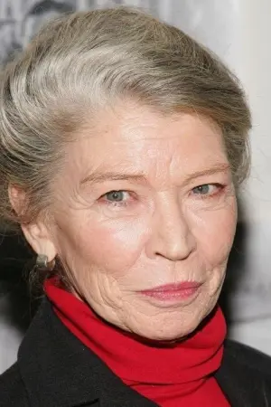 Фото Філліс Сомервіль #40976