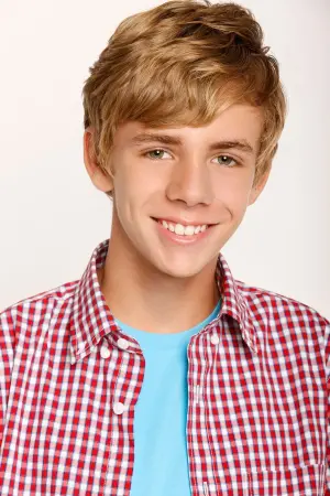 Фото Остін Дж. Райан #11908