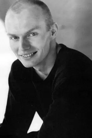 Фото Девід Бекус #26379