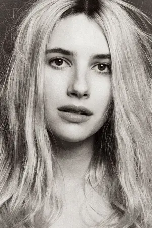 Фото Емма Робертс (Emma Roberts) #45245