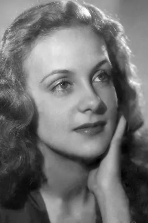 Фото  (Gisèle Pascal) #224141