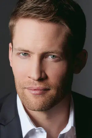 Фото Якоб Блер #29022