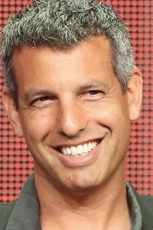 Фото Джеффрі Нахманов #80088