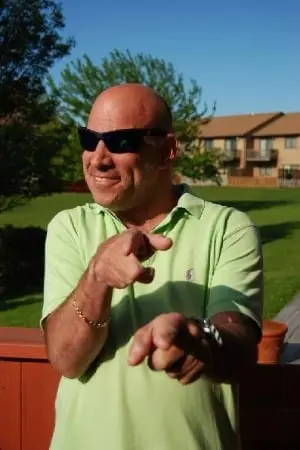 Фото Михайло Аронін #105524