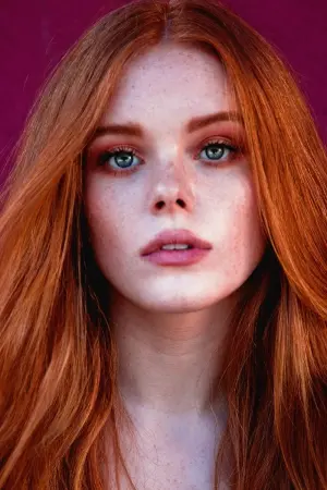 Фото Ебігейл Коуен (Abigail Cowen) #54786