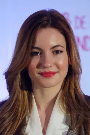 Фото Івана Бакеро (Ivana Baquero) #95160