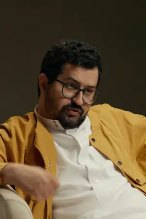 Фото Малік Нежер (Malik Nejer) #335991