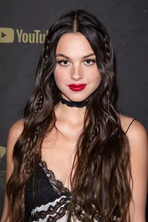 Фото Олівія Родріґо #468