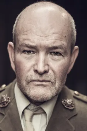 Фото Річард Грем #12281