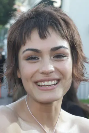 Фото Шеннин Соссамон (Shannyn Sossamon) #65082