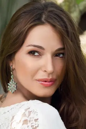 Фото Агнія Дітковскіте (Agniya Ditkovskite) #191109