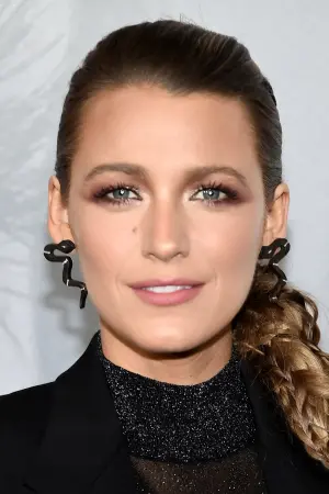 Фото Блейк Лайвлі (Blake Lively) #29758