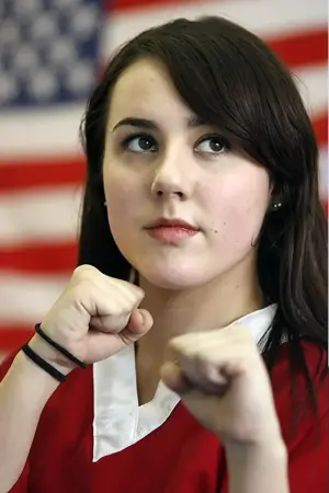 Фото Емілі Роске #105817