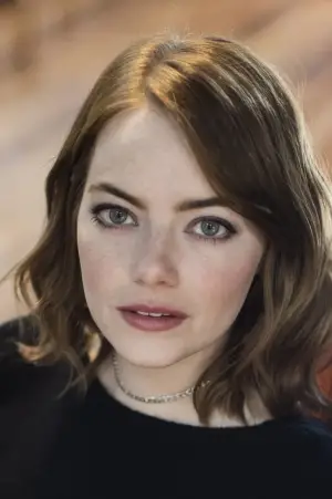 Фото Емма Стоун (Emma Stone) #327660