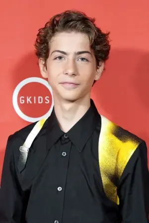 Фото Джейкоб Трембле #8352