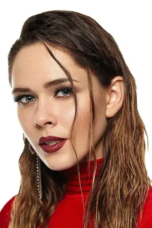 Фото Юлія Саніна (Julia Sanina) #283588