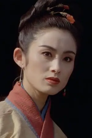 Фото Шарла Ченг (Sharla Cheung) #332086