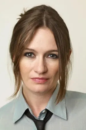 Фото Емілі Мортімер (Emily Mortimer) #20241
