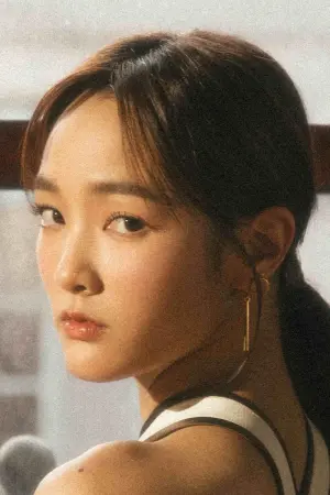 Фото Гінгл Ванг (Gingle Wang) #316328