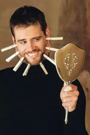 Фото Джим Керрі (Jim Carrey) #67297