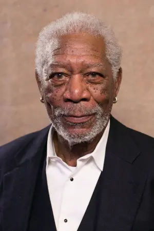 Фото Morgan Freeman #10591