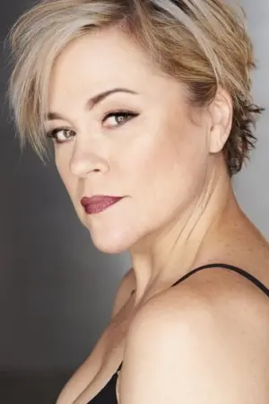 Фото Крістін Еліз #60067