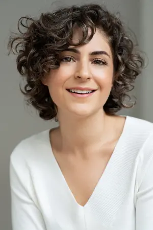 Фото Елана Данкельман (Elana Dunkelman) #124914