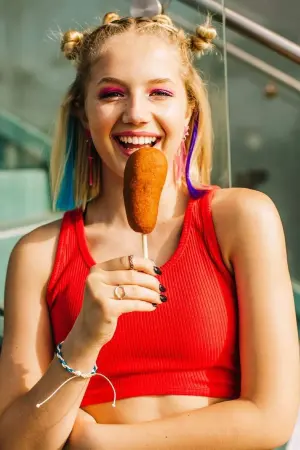 Фото  (Indi Star) #254775