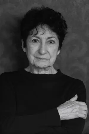 Фото Джоанна Мерлін #41884